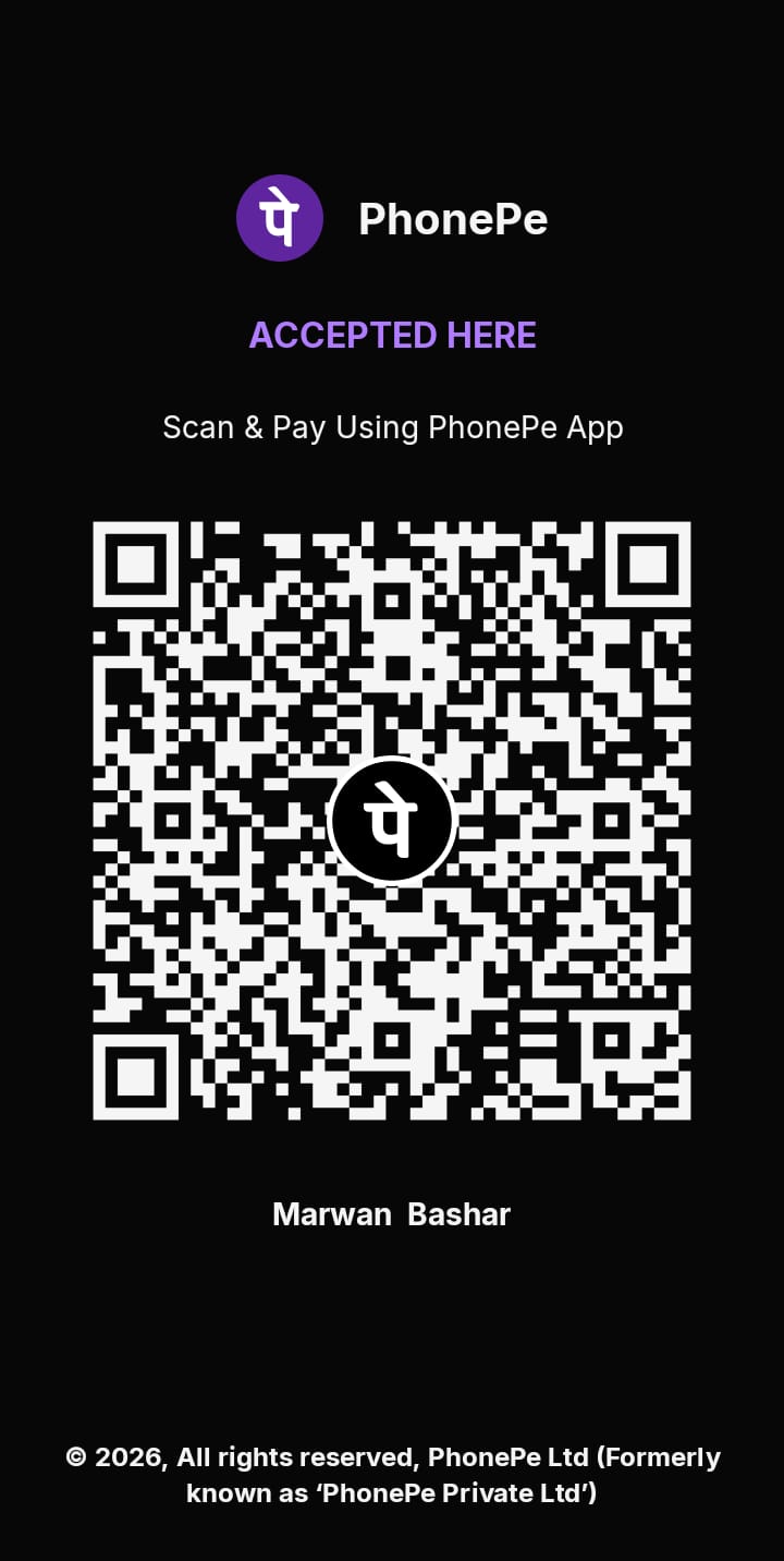 ToonLibrary UPI QR code. UPI ID 9931339937 at ybl